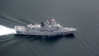  Milli Gemi Projesi’nin (MİLGEM) ikinci gemisi TCG Büyükada, dünya üzerindeki benzer örnekleriyle karşılaştırıldığında oldukça düşük izler bıraktığı için “hayalet gemi” olarak anılıyor.  Milli Gemi Proje Ofisi tarafından dizayn ve entegrasyonu tamamen milli imkanlarla yapılan TCG Büyükada, Deniz Kuvvetleri Komutanlığı, TUBİTAK […]