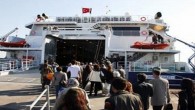 Eskihisar – Topçular araba vapuru hattında 12 gemisiyle hızlı, hesaplı ve güvenli bir hizmet sunarak fark yaratan İDO, havaların ısınmaya başlamasıyla birlikte yeni döneme yeni bir kampanyayla ‘merhaba’ dedi. İDO’da 24 Şubat 2014 Pazartesi gününden itibaren 2 ay boyunca Eskihisar […]