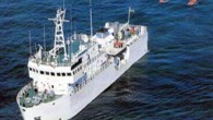 Japonya’nın ‘İnpex’ şirketi Sibirya’nın doğusundaki Magadan-2 ve Magadan-3 petrol ve gaz bloklarının birlikte keşfi için Rusya’nın ‘Rosneft’ şirketiyle yeni bir sözleşme imzaladı. İnpex’in genel müdürü Toşiaki Kitamura ve Rosneft’in genel müdürü İqor Seçin’in arasında imzalanan anlaşmaya göre; detaylarla ilgili görüşmeler […]
