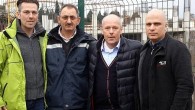Efesan’nın Dilovası sakinlerin tarafından verilen takma ada göre diğer ismi Efendiler’in meslektaşlarıyla iletişimi  konusunda başlattıkları Limanlar Arası Dialog ulusarası boyut kazanmaya başladı.  Avrupa’nın en büyük limanı , dünya’nın 4. büyük limanı olan Rotterdam limanının yetkilileri Efesan yani Efendileri ziyaret etti. […]