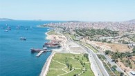 İçinde hastane, okul, ofis, konut, ibadethane ve bir AvM’yi içerecek olan dev Kartal projesinin lansmanını 30 Mart’ta yapılacak yerel seçimlerin ardından gerçekleştireceklerini açıklayan Ziya Yılmaz, projeye ilişkin bilgi verdi. Yılmaz “Denize çok yakınız, hemen önümüzde Türkiye’nin en büyük mega yat […]