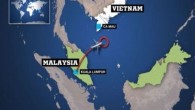Malezya Hava Kuvvetleri Komutanı Rodzali Daud, Kuala Lumpur’da düzenlediği basın toplantısında, söz konusu tespitin askeri radar tarafından Cumartesi günü yerel saatle 02.15’te Malakka Boğazı’nın kuzeyinde, uçağın hava trafik kontrolü ekranlarından kaybolmasından yaklaşık 45 dakika sonra yapıldığını söyledi. RADARDAN BÖYLE KAYBOLDU […]
