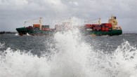Alınan bilgiye göre, Ukrayna’ya gitmek üzere Mersin’den hareket eden Malta bandıralı “Hızır” adlı 121 metre uzunluğundaki yük gemisi ile Romanya’dan İsrail’e giden Panama bandıralı “Şener-1” adlı 97,6 metrelik yük gemisi, Çanakkale Boğazı’nın Marmara Denizi girişinde henüz belirlenemeyen bir nedenle birbirine […]