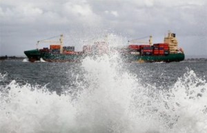 Alınan bilgiye göre, Ukrayna’ya gitmek üzere Mersin’den hareket eden Malta
