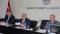   MDTO, 13 Mart Perşembe günü Mersin Hilton Oteli’nde üyeleri ve paydaşlarının katılımıyla 25. Kuruluş yıldönümünü kutlayacak. “25. Yıl Değerlendirme Buluşması” adı altında düzenlenecek etkinlik kapsamında “Müzakereli Seçim” yönteminin kullanılacağı bir arama konferansı gerçekleştirilecek. MDTO’nun 25 yıllık faaliyetlerinin değerlendirileceği toplantının […]