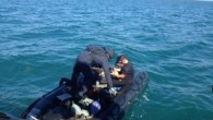 The Navy has been working to make four WW2 mines in Whangaparoa harbour safe. Divers are attaching an explosive charge to each mine and detonating it to break it open. This will flood the mine and ensure the contents are […]