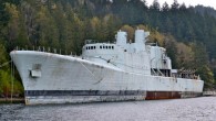 There’s a battle over a former Canadian naval destroyer escort ship docked in a Gambier Island bay. Gambier homeowner Gary MacDonald and members of The Save Halkett Bay Campaign are lobbying to prevent the HMCS Annapolis from being sunk in […]