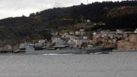  RIA Novosti’nin haberine göre, Somalili deniz korsanlarına karşı yürütülen mücadele çerçevesinde görev yaptığı Aden Körfezi’nden Sivastopol Limanı’na dönmek üzere Salı günü sabah saatlerinde önce Çanakkale ve sonra İstanbul boğazlarından geçen Hetman Sahaydachny savaş gemisinde subay ve askerlerin bir bölümü Kırım […]
