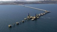 2014’cü yılın Ocak ayı içerisinde 2 milyon 252 bin 897 ton Azerbaycan petrolü Ceyhan Limanı’ndan dünya pazarlarına çıkarılmıştır. Bu hacmin 1milyon 642 bin 408 tonunu Azerbaycan Cumhuriyeti Devlet Petrol Fonu’nun petrolü oluşturmuştur.Genel anlamda Bakü Tiflis Ceyhan kemeri çalışmaya başladığı günden […]