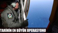  Malezya’nın başkenti Kuala Lumpur’dan Çin’e giderken 5 gün önce kaybolan Malezya Havayolları’na ait yolcu uçağı ile kontrol kulesi arasında yapılan son konuşmada pilotların herhangi bir sorundan söz etmediği belirlendi.  HERHANGİ BİR SORUNDAN SÖZ EDİLMEDİ  Malezyalı yetkililer, Çin’in başkenti Pekin’de uçakta […]