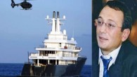 Bodrum Limanı’na giremeyen dev yata botlarla yiyecek ikmali yapıldı. Kerimov’un Bodrum’a gelerek Gökova ve Yunan adalarında tatil yapacağı öğrenildi.  Dağıstan asıllı ve 12 milyar dolarlık servetiyle dünyanın sayılı zenginleri arasında yer alan Rus işadamı 48 yaşındaki Süleyman Kerimov’un 90 metre […]