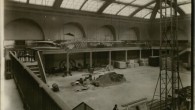 S The American Museum of Natural History is two years into a three-year project to create “in-depth descriptions” for its expedition archives. And they’re documenting it online. It’s called the “Hidden Collections.” Top image: “Hall of Ocean Life, showing assembling […]
