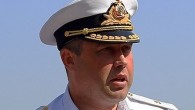 Ukrayna Deniz Kuvvetleri Komutanı Denis Berezovskiy, bugün Kırım halkına sadakat yemini ettiğini açıkladı. RIA Novosti ajansının verdiği habere göre Sivastopol’de basın toplantısı düzenleyen Berezovskiy, “Ben, Denis Valentinoviç Berezovskiy, Kırım halkına sadakat yemini ederek onu tüzüğün öngördüğü şekilde korumaya taahhüt ederim.” […]