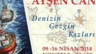 Çankırı doğumlu , kaptan eşi ile 6 senesini açık denizlerde geçiren Ayşen CAN sevenleri için biriktirdiği tuvallerini artık görücüye çıkarma vakti geldiğini düşünüyor. Çok güçlü görsel hafızaya sahip olan CAN gördüklerini hocası Günay İLHAN’ın da desteğiyle orjinalden hiçbir farkı olmadan […]