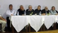 Kaş Sualtı Derneği (SAD) ve Ortadoğu Sualtı Topluluğu tarafından düzenlenen panel, Kaş Kültürevi’nde gerçekleştirildi. Paneli, dalış okullarının temsilcileri, dalgıçlar ve turizmciler izledi. Panelin birinci bölümünde Türkiye’deki sualtı çalışmalarının geçmişi ve geleceği ele alındı. Gökhan Töre’nin moderatörlüğünü yaptığı bu bölümde, panelist […]