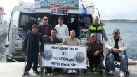 Adapazarı Halk Eğitim, Sakarya Dalış Eğitim Merkezi, Gençlik ve Spor Hizmetleri İl Müdürlüğü ile Yenihayat Paralimpik Spor Kulübünün paydaşı olduğu projeyle engellilerin rehabilitasyonu ve dalış yaparak farklı deneyimler kazanması amaçlanıyor. Sakarya Olimpik Yüzme Havuzu’nda 1,5 ay yüzme ve dalış eğitimi […]