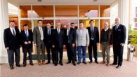 Hürriyet Gazetesi’nden Ahmet Can’ın haberine göre Doğuş Holding’in kazandığı Galata Port ihalesi kapsamında yıkılacak olan nargile kafelere ‘boşaltın’ uyarısı yapıldı. Geçen hafta gönderilen uyarı metninde yer alan bilgilere göre işletmecilere 28 Nisan’da kadar süre verildi. Ancak 24 günlük süre nargile […]