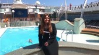 Eda Özsoy – Turizm Güncel Avrupa’nın en büyük kruvaziyer gemisi MSC Preziosa, 9 Nisan’da İstanbul’a ilk defa uğrayarak Türk yolcularını aldı. Geminin İstanbul’a gelişi nedeniyle düzenlenen gemi tanıtım davetine TÜRSAB Başkanı Başaran Ulusoy, liman otoriteleri ve devlet erkanının yanı sıra, […]