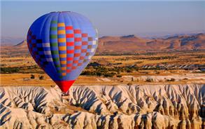 Geçen yılın aynı döneminde 350 bin yerli ve yabancı turistin