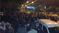 CHP ilçe teşkilatının 70 sandıkta, AKP’nin ise meclis üyeliği ile ilgili olarak bazı sandıklarda yeniden sayım yapılması için ilçe seçim kuruluna başvuru yapması üzerine, her iki partinin taraftarları da ilçe seçim kurulu binası önünde toplandı. CHP’li Selçuk Belediye Başkanı Hüseyin […]