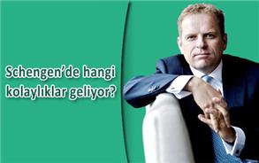 Avrupa Komisyonu’nun Avrupa’da seyahat etmeyi kolaylaştıracak vize reformu önerisi, Hilton
