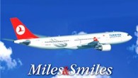 THY, 1 Haziran’dan itibaren yolcu sadakat programı Miles and Smiles’da uçuş sınıflarına göre mil kazandırma uygulamasını hayata geçiriyor. Yeni düzene göre, yüksek fiyatla alınan biletler daha fazla mil kazanacak Avrupa’nın en hızlı büyüyen havayolu şirketleri arasında yer alan Türk Hava […]