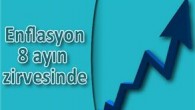 TurizmGüncel Açıklanan verilere göre enflasyon , mart ayında bir önceki aya göre yüzde 1,13, bir önceki yılın Aralık ayına göre yüzde 3,57, bir önceki yılın aynı ayına göre yüzde 8,39 ve on iki aylık ortalamalara göre yüzde 7,70 arttı. Aylık […]