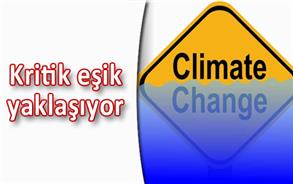 TurizmGüncel International Panel on Climate Change (IPCC) tarafından hazırlanan “İklim