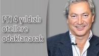 TurizmGüncel Almanya’nın dördüncü büyük tur operatörü FTI’ın hisselerinin bir bölümü ile ülkenin en büyük acente ağı RTK’nın çoğunluk hisselerini satın alan Mısırlı iş adamı Samih Sawiris’in Almanya seyahat sektörünün en önemli oyuncularından biri haline geleceği belirtildi. FTI hisselerinin yüzde 25 […]