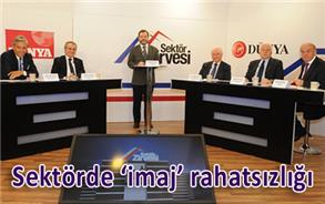 Dünya Ekonomi TV’de yayımlanan ve İş Bankası’nın desteğiyle hazırlanan 13’üncü