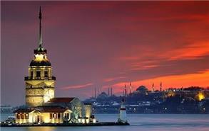 TurizmGüncel Açıklanan verilere göre, mart ayında kente gelen ziyaretçi sayısı