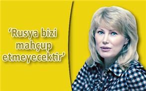 Rusya’nın Sesi Radyosu’nun web sitesinde yer alan habere göre, Kırım