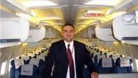 Atlasjet, yurt dışındaki yeni markası “Atlasjet Ukrayna”nın, Ukrayna Sivil Havacılık otoritesinden aldığı uçuş iznini duyurmak için 04 Nisan Cuma günü Ukrayna’nın Lviv şehrinde bir basın toplantısı düzenledi. Lviv Danylo Halytskyi Uluslararası Havalimanı’nda düzenlenen toplantıya Atlasjet Türkiye ve Ukrayna şirketlerinin üst […]
