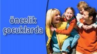 TurizmGüncel İngiltere’de HomeAway ve UKMums’un ortaklaşa yaptığı araştırmaya göre, İngiliz ailelerin tatile karar verme sürecinde en büyük etken yüzde 76 ile çocuklar. Araştırmada, çocuğun güzel bir tatil geçirmesi için, kendi zevke ve tercihlerinden ödün verdiği de belirtiliyor. Araştırmaya göre, İngiliz […]