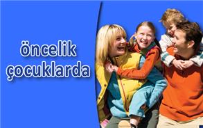 TurizmGüncel İngiltere’de HomeAway ve UKMums’un ortaklaşa yaptığı araştırmaya göre, İngiliz