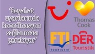 TurizmGüncel Mısır’ın Sina Yarımadası’nda bulunan Şarm El Şeyh dahil tüm bölgelerine seyahat uyarısı yapan Berlin seyahat otoriteleri, halihazırda bu ülkede bulunan yüzlerce tatilcinin tekrar evlerine dönmelerine neden olmuştu. Alman tur operatörleri ise, Bu ülkeye olan operasyonlarını nisan sonuna kadar askıya […]