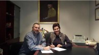 Kamuoyunun merakla beklediği “Atlantik Macerası” için Dilek Ergül hazırlıklarını sürdürüyor. Bilindiği üzere Atlantik’i tek başına geçecek olan ilk Türk kadını Dilek Ergül çalışmalarına hız verdi. Geçtiğimiz hafta Türkiye Çevre Eğitim Vakfı (TURÇEV) ile sponsorluk anlaşması imzalayan Ergül, Mayıs ayında 14 […]