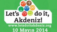 Merhaba sualtı sever dostlar, Çevreye karşı sorumluluğumuzu hatırlatan ve geri dönüşümün önemini anlatan uluslar arası sosyal bir sorumluluk hareketi olan “Let’s Do It” altı yıldır tüm dünyada aynı gün ve aynı saatte gerçekleştirilen bir temizlik hareketidir. Let’s Do It Akdeniz […]