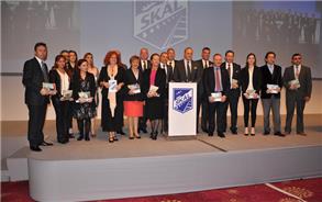 Bu seneki teması “Günümüzün Turizm Trendleri” olan Turizm Arenası 2014’ün