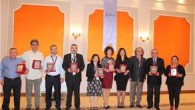 Bu yıl Yedincisi düzenlenen Lisansüstü Turizm Öğrencileri Araştırma Kongresi’nde ülkemizin en nitelikli yüksek lisans ve doktora tezleri belirlendi. Dokuz Eylül Üniversitesi’nin bilimsel ev sahipliğinde ve Anatolia: Turizm Araştırmaları Dergisi’nin organizasyonunda düzenlenen 7. Lisansüstü Turizm Öğrencileri Araştırma Kongresi 3-6 Nisan 2014 […]