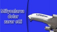 TurizmGüncel Lufthansa tarafından yapılan açıklamada, üç gün süren grevin ardından bugün uçuşların normale döndüğü belirtildi. Grev nedeniyle 3 bin 800 uçuşun iptal edildiği belirtilen açıklamada, 3 günlük süre içinde 425 bin yolcunun da etkilendiği kaydedildi. Grevden dolayı Lufthansa’nın uğradığı zararın […]