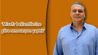 Kemer Beldibi bölgesinde yer alan Club Salima Tatil Köyü Genel Müdürü Batu Pasiner yaptığı açıklamasında, gerçekleştirdikleri renevasyon çalışmaları ile misafir memnuniyetini daha da yukarı çekeceklerini söyledi. Pasiner “Misafirlerin talepleri ve tatil anlayışları değişiyor. Bunları yakalamak, fiyat ve kalite dengesini doğru […]