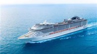 Eda Özsoy – Turizm Güncel Avrupa’nın en büyük kruvaziyer gemisi MSC Preziosa, 9 Nisan’da İstanbul’a ilk defa uğrayarak Türk yolcularını aldı. Geminin İstanbul’a gelişi nedeniyle düzenlenen gemi tanıtım davetine TÜRSAB Başkanı Başaran Ulusoy, liman otoriteleri ve devlet erkanının yanı sıra, […]