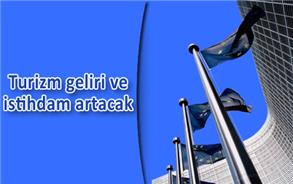 TurizmGüncel Avrupa Birliği ülkelerinin turizm gelirlerini ve istihdamını artırmayı hedefleyen