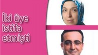 Türk Hava Yolları’nda (THY) geçtiğimiz günlerde istifa eden iki yönetim kurulu üyesinin yerine atamalar yapıldı. Buna göre Mehmet Nuri Yazıcı ve ve Prof. Dr. Cemal Şanlı’dan boşalan iki koltuğa Yatırım Destek Ajansı Başkanı İlker Aycı ve Avukat Arzu Akalın atandı. […]