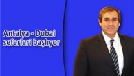 Sentido Zeynep Otel’de birliğin aylık olağan toplantısında konuşan Yusuf Hacısüleyman, kurdaki oynamaların turizm sektörünü olumsuz etkilediğini söyledi. Ukrayna’da yaşanan olaylar nedeniyle bu yıl bu ülkeden Antalya’ya çok fazla turist gelmesini beklemediklerini ifade eden Hacısüleyman, buna karşın İran ve İsrail pazarlarında […]
