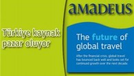 TurizmGüncel 10 yıllık makro projeksiyona göre, Gayri Safi Mili Hasıla (GSMH) ortalama olarak yılda yüzde 3,4 büyürken, önümüzdeki 10 yılda gecelemeli seyahat sayısı her yıl ortalama yüzde 5,4 oranında artış kaydedecek. Araştırmada, kriz dönemlerinde bile seyahat endüstrisinin yüzde 4,1 oranında […]