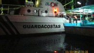 At least 40 sharks were killed by an illegal shark-finning boat detained off the shores of Golfito in Costa Rica’s South Pacific. The boat was discovered during a two-day Coast Guard operation on Sunday and Monday. Shark finning – where […]