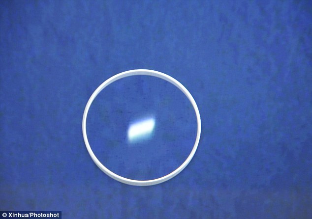 The hunt for the missing Malaysia Airlines plane took an