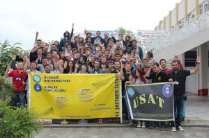 Değerli sualtı severler; USAT Sualtı Günleri 2003 yılından beri Uludağ
